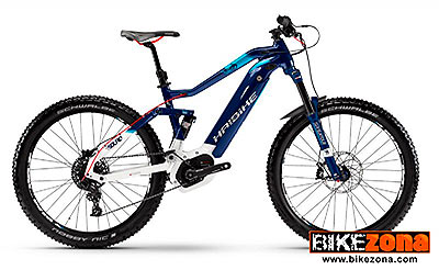 HAIBIKE