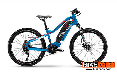 HAIBIKE
