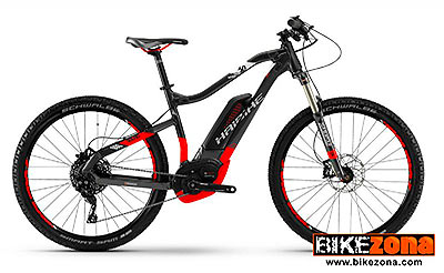 HAIBIKE