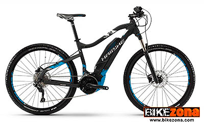 HAIBIKE