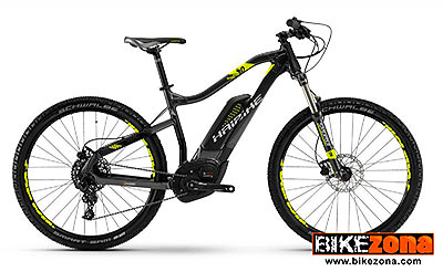 HAIBIKE