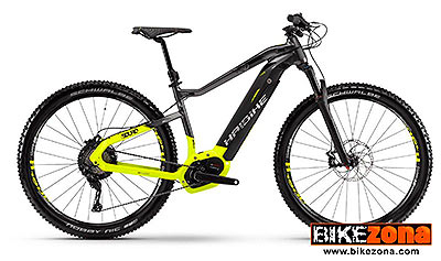 HAIBIKE