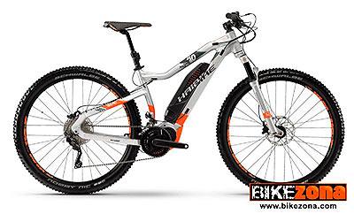 HAIBIKE