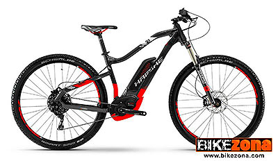 HAIBIKE