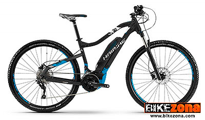 HAIBIKE