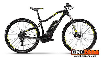 HAIBIKE
