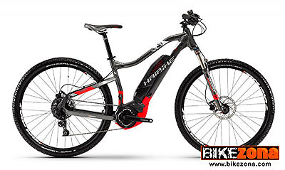 HAIBIKE