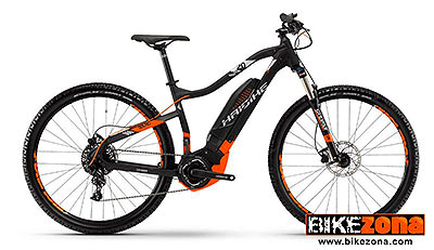 HAIBIKE