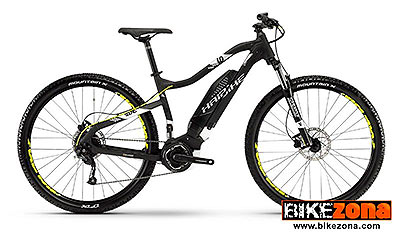 HAIBIKE
