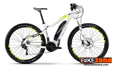 HAIBIKE