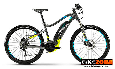 HAIBIKE