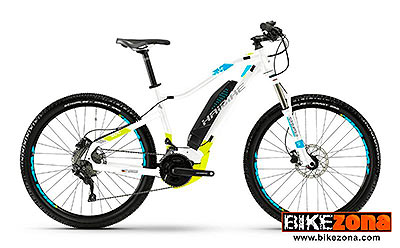 HAIBIKE