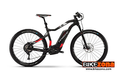 HAIBIKE