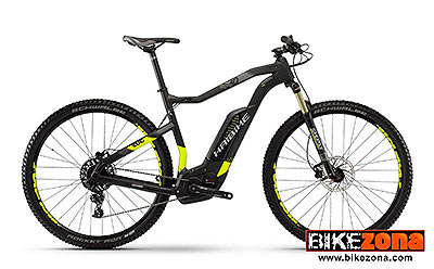 HAIBIKE