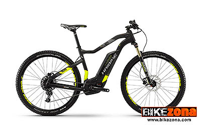 HAIBIKE