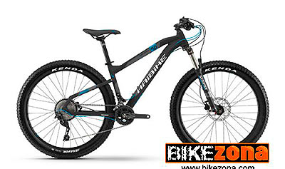 HAIBIKE