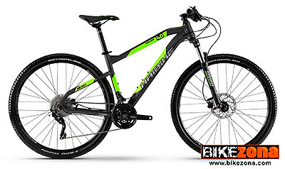 HAIBIKE