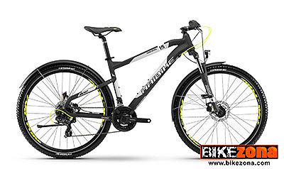 HAIBIKE
