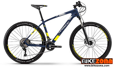 HAIBIKE