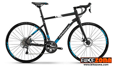 HAIBIKE