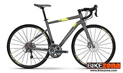 HAIBIKE