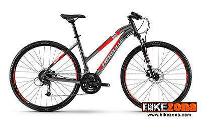 HAIBIKE
