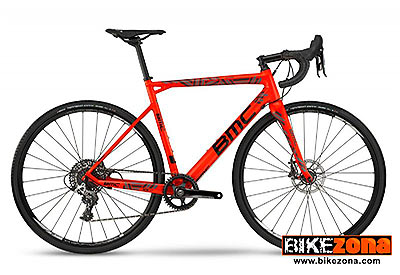 BMC