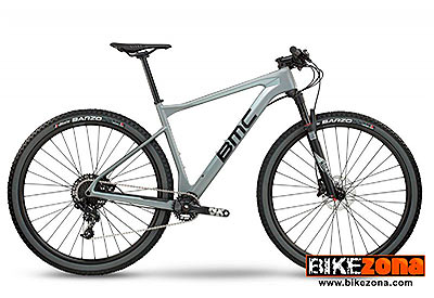 BMC