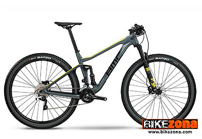 BMC