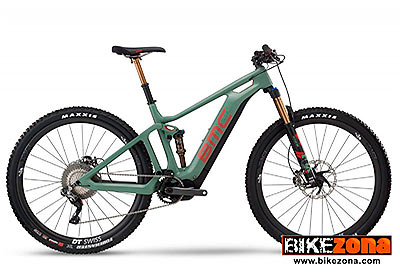 BMC