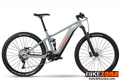 BMC