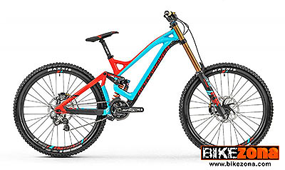 MONDRAKER