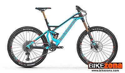 MONDRAKER