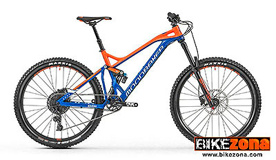 MONDRAKER
