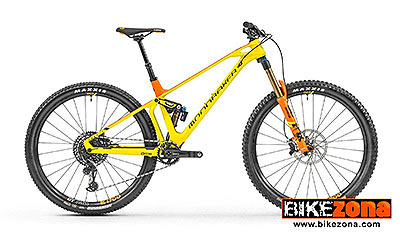 MONDRAKER