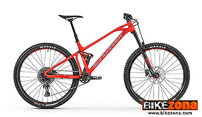 MONDRAKER