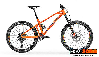 MONDRAKER