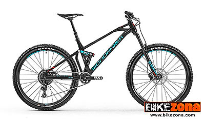 MONDRAKER