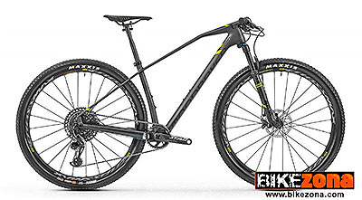 MONDRAKER