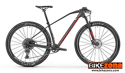 MONDRAKER