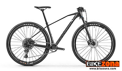 MONDRAKER