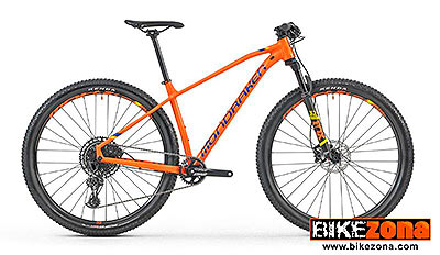 MONDRAKER