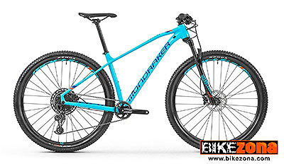 MONDRAKER