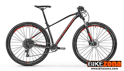 MONDRAKER