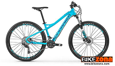 MONDRAKER