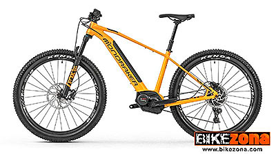MONDRAKER