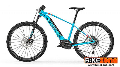 MONDRAKER