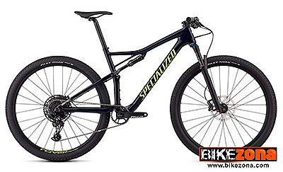 SPECIALIZED