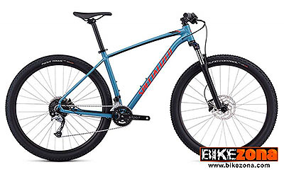 SPECIALIZED
