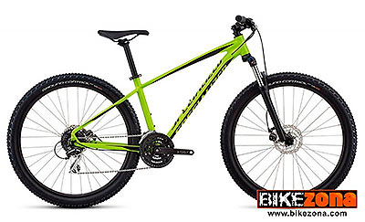 SPECIALIZED